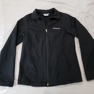 Womens columbia jacket